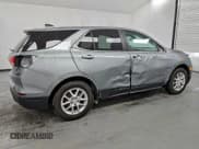 ✅ 2023 Chevrolet Equinox LT • VIN: 3GNAXUEG6PS215549 • Лот: 92402155. Опубликован ранее на Copart с пробегом 69 261 миль. Бесплатный доступ к архиву аукционных продаж из США и подробный отчёт об истории автомобиля на DreamBid. Изображение 3.