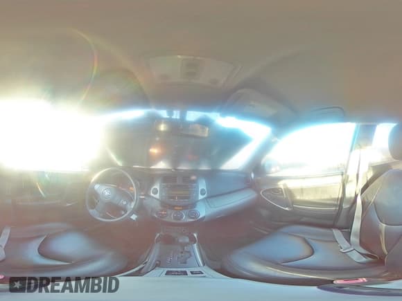 ✅ 2009 Toyota RAV4 • VIN: JTMBF33VX9D018205 • Lot: 78151734. Wystawiony na Copart z przebiegiem 64 954 mil. Bezpłatny archiwum sprzedaży aukcyjnych z USA i szczegółowy raport historii pojazdu na DreamBid. Zdjęcie 14.