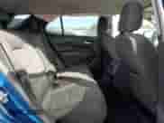 2019 Chevrolet Equinox LT with VIN 3GNAXUEV2KL383996, listed as a Copart auction lot 66560395 with 72,633 mi miles and Salvage title. Bid and sale history available at DreamBid. Image 11.