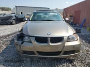 ✅ 2006 BMW 3 Series 325i • VIN: WBAVB13516KX63703 • Lot: 81314425. Listed on Copart with 198,504 mi. Free auction sales archive from the USA and detailed vehicle history report at DreamBid. Image 5.