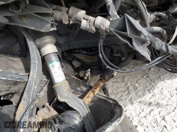 ✅ 2015 Jeep Grand Cherokee Overland • VIN: 1C4RJFCGXFC113610 • Лот: 42161275. Опубликован ранее на IAAI с пробегом 97 553 миль. Бесплатный доступ к архиву аукционных продаж из США и подробный отчёт об истории автомобиля на DreamBid. Изображение 6.