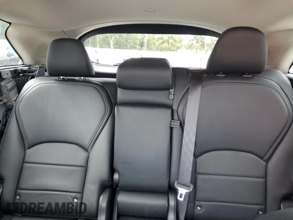 ✅ 2022 Infiniti QX50 Sensory • VIN: 3PCAJ5EA6NF109877 • Lot: 59261995. Listed on Copart with 32,074 mi. Free auction sales archive from the USA and detailed vehicle history report at DreamBid. Image 10.