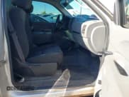 ✅ 2010 Chevrolet Silverado 1500 Work Truck • VIN: 1GCPCPEX9AZ138718 • Lot: 42190030. Listed on IAAI with 127,929 mi. Free auction sales archive from the USA and detailed vehicle history report at DreamBid. Image 5.