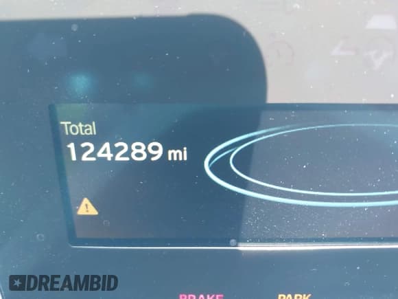 ✅ 2015 BMW i3 • VIN: WBY1Z4C5XFV500489 • Лот: 42876277. Опубликован ранее на IAAI с пробегом 124 289 миль. Бесплатный доступ к архиву аукционных продаж из США и подробный отчёт об истории автомобиля на DreamBid. Изображение 13.