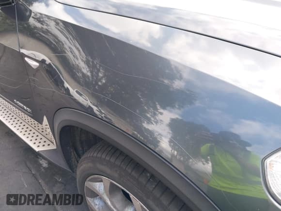 ✅ 2012 BMW X5 50i • VIN: 5UXZV8C50CL424522 • Lot: 43210782. Listed on IAAI with 101,221 mi. Free auction sales archive from the USA and detailed vehicle history report at DreamBid. Image 13.