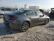 ✅ 2020 Mazda 6 Grand Touring • VIN: JM1GL1TY0L1520002 • Lot: 81864455. Wystawiony na Copart z przebiegiem 38 698 mil. Bezpłatny archiwum sprzedaży aukcyjnych z USA i szczegółowy raport historii pojazdu na DreamBid. Zdjęcie 3.
