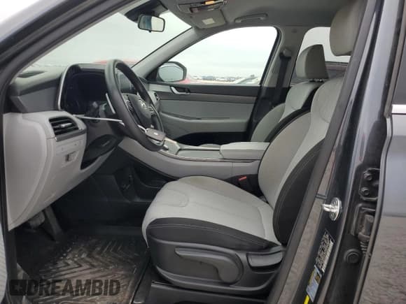 ✅ 2020 Hyundai Palisade SE • VIN: KM8R14HE4LU030915 • Лот: 86857734. Опубликован ранее на Copart с пробегом 92 263 миль. Бесплатный доступ к архиву аукционных продаж из США и подробный отчёт об истории автомобиля на DreamBid. Изображение 7.