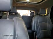 ✅ 2018 Buick Enclave Premium • VIN: 5GAERCKW4JJ253916 • Lot: 81308485. Listed on Copart with 90,756 mi. Free auction sales archive from the USA and detailed vehicle history report at DreamBid. Image 10.