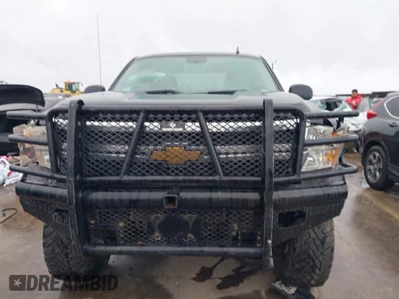 ✅ 2013 Chevrolet Silverado 2500HD LT • VIN: 1GC1KXCG7DF151954 • Lot: 41909133. Listed on IAAI with 189,939 mi. Free auction sales archive from the USA and detailed vehicle history report at DreamBid. Image 12.