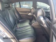 ✅ 2016 BMW 6 Series 650i xDrive • VIN: WBA6D6C59GG387686 • Lot: 83873554. Listed on Copart with 51,152 mi. Free auction sales archive from the USA and detailed vehicle history report at DreamBid. Image 10.