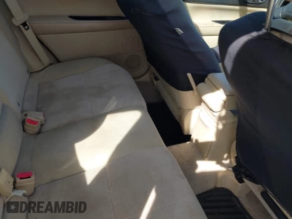 ✅ 2007 Subaru Forester X • VIN: JF1SG65697H741642 • Lot: 43363411. Listed on IAAI with 94,122 mi. Free auction sales archive from the USA and detailed vehicle history report at DreamBid. Image 8.