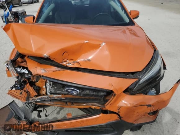 ✅ 2018 Subaru Crosstrek Limited • VIN: JF2GTAMC6JH269964 • Lot: 91882585. Listed on Copart with 47,242 mi. Free auction sales archive from the USA and detailed vehicle history report at DreamBid. Image 12.