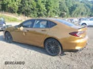 ✅ 2021 Acura TLX Type S • VIN: 19UUB7F08MA001068 • Lot: 69043555. Listed on Copart with 2,663 mi. Free auction sales archive from the USA and detailed vehicle history report at DreamBid. Image 2.