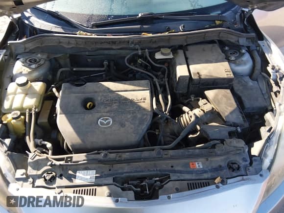 ✅ 2013 Mazda 3 i SV • VIN: JM1BL1TF8D1709913 • Лот: 43877818. Опубликован ранее на IAAI с пробегом 197 571 миль. Бесплатный доступ к архиву аукционных продаж из США и подробный отчёт об истории автомобиля на DreamBid. Изображение 10.