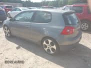✅ 2009 Volkswagen Golf GTI • VIN: WVWEV71K99W014585 • Lot: 42550037. Wystawiony na IAAI z przebiegiem 107 151 mil. Bezpłatny archiwum sprzedaży aukcyjnych z USA i szczegółowy raport historii pojazdu na DreamBid. Zdjęcie 3.