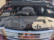 ✅ 2013 GMC Sierra 1500 SLT • VIN: 1GTR2WE70DZ280479 • Lot: 58602555. Listed on Copart with 140,849 mi. Free auction sales archive from the USA and detailed vehicle history report at DreamBid. Image 11.