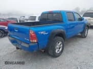 ✅ 2008 Toyota Tacoma • VIN: 5TELU42N28Z525722 • Лот: 43750122. Опубликован ранее на IAAI с пробегом 200 334 миль. Бесплатный доступ к архиву аукционных продаж из США и подробный отчёт об истории автомобиля на DreamBid. Изображение 4.