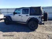 ✅ 2017 Jeep Wrangler Unlimited Sport • VIN: 1C4BJWDG4HL664702 • Lot: 90732995. Wystawiony na Copart z przebiegiem 65 715 mil. Bezpłatny archiwum sprzedaży aukcyjnych z USA i szczegółowy raport historii pojazdu na DreamBid. Zdjęcie 2.