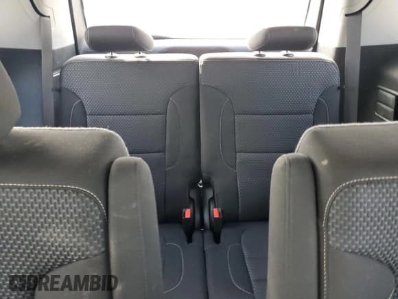 ✅ 2021 GMC Acadia SLE • VIN: 1GKKNKLA1MZ165717 • Lot: 87304665. Listed on Copart with 100,422 mi. Free auction sales archive from the USA and detailed vehicle history report at DreamBid. Image 10.