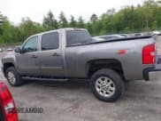 ✅ 2012 Chevrolet Silverado 2500HD LT • VIN: 1GC1KXCG4CF154423 • Лот: 42280495. Опубликован ранее на IAAI с пробегом 70 823 миль. Бесплатный доступ к архиву аукционных продаж из США и подробный отчёт об истории автомобиля на DreamBid. Изображение 14.