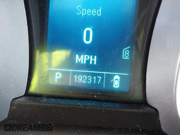 ✅ 2011 Chevrolet Equinox 1LT • VIN: 2CNFLEE59B6424558 • Лот: 41412013. Опубликован ранее на IAAI с пробегом 192 317 миль. Бесплатный доступ к архиву аукционных продаж из США и подробный отчёт об истории автомобиля на DreamBid. Изображение 15.