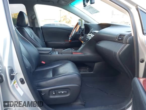 ✅ 2012 Lexus RX 350 • VIN: 2T2ZK1BA5CC080804 • Lot: 43736716. Wystawiony na IAAI z przebiegiem 131 962 mil. Bezpłatny archiwum sprzedaży aukcyjnych z USA i szczegółowy raport historii pojazdu na DreamBid. Zdjęcie 5.