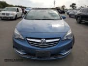 ✅ 2016 Buick Cascada Premium • VIN: W04WT3N51GG139542 • Лот: 76136664. Опубликован ранее на Copart с пробегом Не указан. Бесплатный доступ к архиву аукционных продаж из США и подробный отчёт об истории автомобиля на DreamBid. Изображение 5.