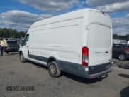 ✅ 2015 Ford Transit Cargo • VIN: 1FTSW3XG1FKA10268 • Lot: 43340537. Listed on IAAI with 100,869 mi. Free auction sales archive from the USA and detailed vehicle history report at DreamBid. Image 3.