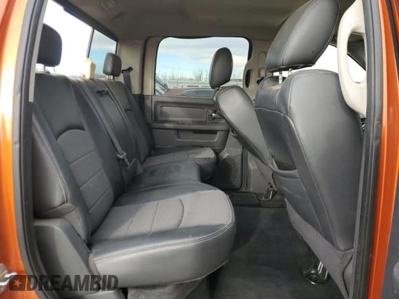 ✅ 2010 Dodge 1500 SLT • VIN: 1D7RV1CT7AS168136 • Lot: 90693645. Listed on Copart with 298,589 mi. Free auction sales archive from the USA and detailed vehicle history report at DreamBid. Image 10.