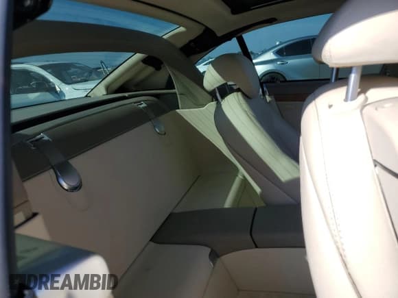 ✅ 2004 Mercedes-Benz SL 500 • VIN: WDBSK75F24F065975 • Lot: 63577465. Listed on Copart with 71,469 mi. Free auction sales archive from the USA and detailed vehicle history report at DreamBid. Image 10.