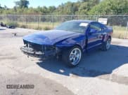 ✅ 2005 Ford Mustang GT Deluxe • VIN: 1ZVFT82H855190348 • Lot: 43604399. Wystawiony na IAAI z przebiegiem 111 972 mil. Bezpłatny archiwum sprzedaży aukcyjnych z USA i szczegółowy raport historii pojazdu na DreamBid. Zdjęcie 17.