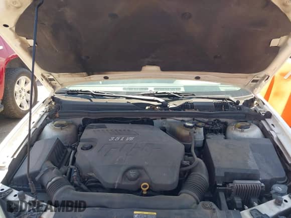 2007 Chevrolet Malibu Maxx LT с VIN 1G1ZT68N87F221427, выставлен на аукционе IAAI как лот 43195015 с пробегом 204 734 миль миль и . История ставок и продаж доступна на DreamBid. Изображение 10.