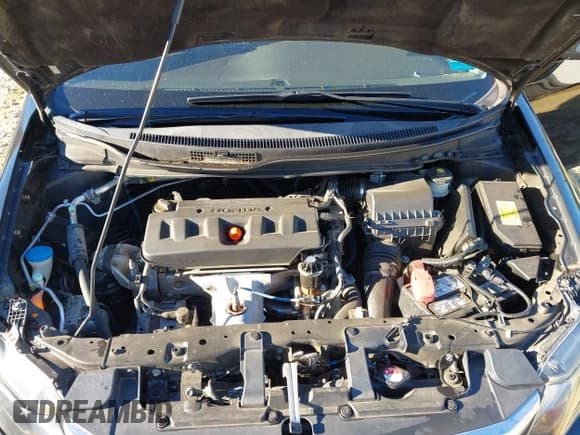 ✅ 2012 Honda Civic EX-L • VIN: 2HGFB2F97CH555308 • Lot: 43687471. Wystawiony na IAAI z przebiegiem 138 005 mil. Bezpłatny archiwum sprzedaży aukcyjnych z USA i szczegółowy raport historii pojazdu na DreamBid. Zdjęcie 10.