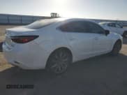 ✅ 2021 Mazda 6 Touring • VIN: JM1GL1VM0M1611282 • Лот: 85930235. Опубликован ранее на Copart с пробегом 124 447 миль. Бесплатный доступ к архиву аукционных продаж из США и подробный отчёт об истории автомобиля на DreamBid. Изображение 3.