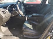 ✅ 2018 Chevrolet Impala Premier • VIN: 2G1125S37J9121773 • Lot: 75799494. Listed on Copart with 97,418 mi. Free auction sales archive from the USA and detailed vehicle history report at DreamBid. Image 7.