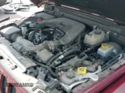 ✅ 2021 Jeep Wrangler Unlimited Sahara Altitude • VIN: 1C4HJXEG5MW649214 • Лот: 42329891. Опубликован ранее на IAAI с пробегом 71 275 миль. Бесплатный доступ к архиву аукционных продаж из США и подробный отчёт об истории автомобиля на DreamBid. Изображение 19.