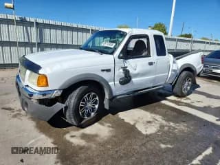 ✅ 2002 Ford Ranger XL Fleet • VIN: 1FTZR45E32PA02263 • Лот: 85712355. Опубликован ранее на Copart с пробегом 148 338 миль. Бесплатный доступ к архиву аукционных продаж из США и подробный отчёт об истории автомобиля на DreamBid. Изображение 1.