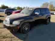 2006 Chevrolet HHR LT with VIN 3GNDA23P86S555287, listed as a Copart auction lot 76898294 with 204,731 mi miles and Salvage title. Bid and sale history available at DreamBid. Image 1.