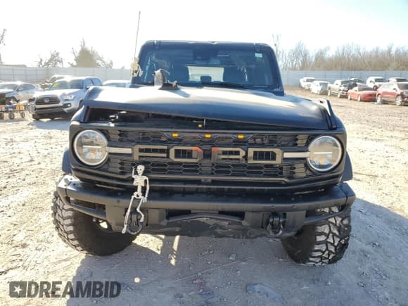 ✅ 2021 Ford Bronco • VIN: 1FMEE5DH0MLA77066 • Лот: 87551145. Опубликован ранее на Copart с пробегом 62 610 миль. Бесплатный доступ к архиву аукционных продаж из США и подробный отчёт об истории автомобиля на DreamBid. Изображение 5.