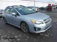 ✅ 2013 Subaru Impreza Special Sports Premium • VIN: JF1GPAL60DH825601 • Лот: 43772215. Опубликован ранее на IAAI с пробегом 163 228 миль. Бесплатный доступ к архиву аукционных продаж из США и подробный отчёт об истории автомобиля на DreamBid. Изображение 1.