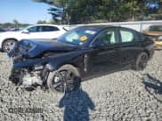 ✅ 2025 Honda Accord Sport • VIN: 1HGCY2F58SA044475 • Лот: 71180965. Опубликован ранее на Copart с пробегом Не указан. Бесплатный доступ к архиву аукционных продаж из США и подробный отчёт об истории автомобиля на DreamBid. Изображение 1.