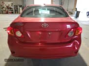 ✅ 2010 Toyota Corolla • VIN: 1NXBU4EE2AZ172514 • Лот: 55011395. Опубликован ранее на Copart с пробегом 109 982 миль. Бесплатный доступ к архиву аукционных продаж из США и подробный отчёт об истории автомобиля на DreamBid. Изображение 6.
