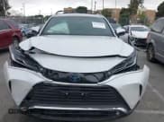 ✅ 2024 Toyota Venza LE • VIN: JTEAAAAH7RJ181287 • Lot: 41775836. Listed on IAAI with 7,098 mi. Free auction sales archive from the USA and detailed vehicle history report at DreamBid. Image 12.