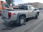 ✅ 2005 Chevrolet Colorado LS Z71 • VIN: 1GCDS196258147874 • Лот: 43682711. Опубликован ранее на IAAI с пробегом 269 103 миль. Бесплатный доступ к архиву аукционных продаж из США и подробный отчёт об истории автомобиля на DreamBid. Изображение 4.
