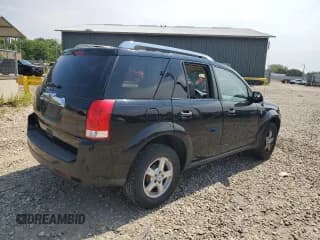✅ 2007 Saturn VUE I4 • VIN: 5GZCZ33D27S840393 • Lot: 64789944. Wystawiony na Copart z przebiegiem Nie podano. Bezpłatny archiwum sprzedaży aukcyjnych z USA i szczegółowy raport historii pojazdu na DreamBid. Zdjęcie 3.