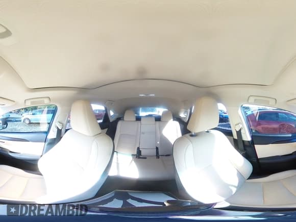 ✅ 2018 Lexus NX 300 • VIN: JTJYARBZ8J2095278 • Lot: 71715755. Listed on Copart with 48,209 mi. Free auction sales archive from the USA and detailed vehicle history report at DreamBid. Image 14.