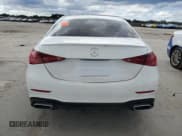 ✅ 2022 Mercedes-Benz C 300 • VIN: W1KAF4GB9NR043911 • Lot: 47158615. Listed on Copart with 41,721 mi. Free auction sales archive from the USA and detailed vehicle history report at DreamBid. Image 6.