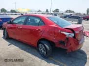 ✅ 2016 Toyota Corolla LE Plus • VIN: 5YFBURHE0GP491865 • Lot: 42738170. Listed on IAAI with 66,936 mi. Free auction sales archive from the USA and detailed vehicle history report at DreamBid. Image 3.