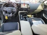 ✅ 2022 Lexus NX 250 • VIN: JTJADCAZXN5004099 • Lot: 69648044. Listed on Copart with 27,148 mi. Free auction sales archive from the USA and detailed vehicle history report at DreamBid. Image 8.