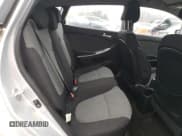 ✅ 2012 Hyundai Accent GS • VIN: KMHCT5AE4CU002662 • Лот: 80547854. Опубликован ранее на Copart с пробегом 165 360 миль. Бесплатный доступ к архиву аукционных продаж из США и подробный отчёт об истории автомобиля на DreamBid. Изображение 10.